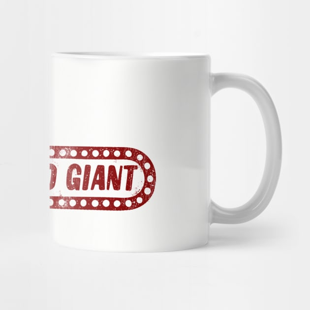 Video Giant by rt-shirts